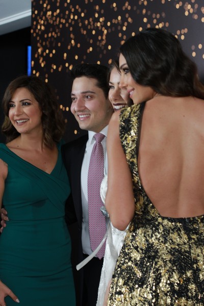 Daniella Rahmeh's Birthday Party 